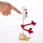 Personaggio Mattel Disney Toy Story 4 Forky Parlante