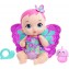 Bambola Mattel My Garden Baby Junior Farfalla Rosa