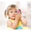Gioco Clementoni Baby Smartphone Rosa