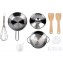Cucina in Legno Theo Klein Miele Familiare