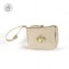 Portaciuccio Pasito a Pasito Sweet Tweed Beige