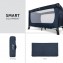 Lettino da Campeggio Hauck Dream N Play Plus Navy