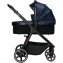 Trio Brevi Adon con Navicella Morbida Blue Blazer 087