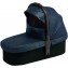 Trio Brevi Adon con Navicella Morbida Blue Blazer 087