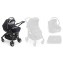 Trio Cam Combi Family Reversibile 785