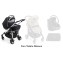Trio Cam Combi Family Reversibile 785