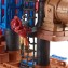 Nave dei Pirati Fisher Price Imaginext
