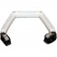 Struttura Corrimano Passeggino Inglesina Zippy Free Ardesia
