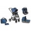 Trio Be Cool Slide 3 Top Be Solid Ink