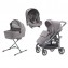 Trio Inglesina Trilogy Stone Grey