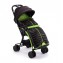 Sacco a Pelo Pali Sleepy - Passeggino
