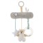  Giostrina per Passeggino Chicco My Sweet DouDou Teddy Bear