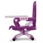 Rialzo Sedia Chicco Pocket Snack Violetta