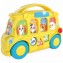 Gioco Chicco ABC Scuolabus degli Animali