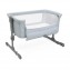 Culla Chicco Next2Me Essential Mint Re Lux