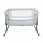 Culla Chicco Next2Me Essential Mint Re Lux