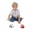 Macchinine Chicco Turbo Ball City Vintage