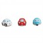 Macchinine Chicco Turbo Ball City Vintage