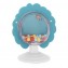 Gioco per Seggiolone Chicco Baby Senses & Focus Riccio