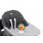 Gioco per Seggiolone Chicco Baby Senses & Focus Riccio