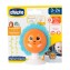 Gioco per Seggiolone Chicco Baby Senses & Focus Riccio