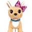  Peluche Simba Chi Chi Love Swap Fashion