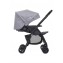 Passeggino Joie Mirus Dark Pewter
