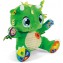 Peluche Clementoni Dino, Draghetto Birichino