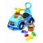 Cavalcabile Primi Passi Fisher Price Piccolo Meccanico