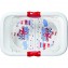 Box Lusso Rettangolare Primi Sogni Disney Holiday Mickey Minnie