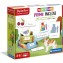 Gioco da Tavolo Educativo Clementoni Sapientino Montessori Primo Inglese