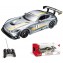 Macchinina Radiocomandata Mondo Mercedes AMG GT3 Racing