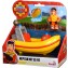 Gommone Simba Sam Il Pompiere Neptun con Elvis