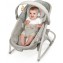 Culla Sdraietta Bright Starts Ingenuity 3 in 1 Grigio