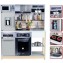 Cucina in Legno Theo Klein Miele Familiare