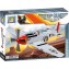 Costruzioni Cobi Modellino Aereo Top Gun Maverick P-51D Mustang