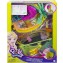 Borsetta Playset Mattel Polly Pocket Ananas