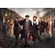 Puzzle Clementoni Peaky Blinders 1000 pz