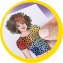 Gioco Clementoni Idea Fashion Designer