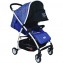 Passeggino Baciuzzi BX Frà-Blue