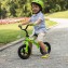 Bicicletta Ultraleggera senza Pedali Chicco Green Rocket 