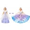 Bambola Barbie Dreamtopia Magia d'inverno