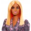 Bambola Barbie Fashionistas 161