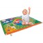 Tappeto Clementoni Baby Friends Soft Playmat