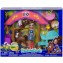 Playset Mattel Enchantimals Playset Asilo dei Piccoli Cuccioli