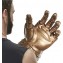 Gioco Hasbro Marvel Guanto dell'Infinito di Thanos