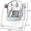 Bright Starts Altalena Whimsical Wild 0-9 Mesi 3-9 kg