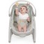 Culla Sdraietta Bright Starts Ingenuity 3 in 1 Grigio