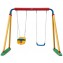 Altalena Doppia Chicco Super Swing Centre