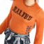Bambola Barbie Fashionistas 107